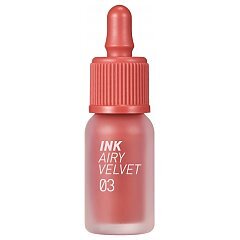 Peripera Ink Airy Velvet 1/1