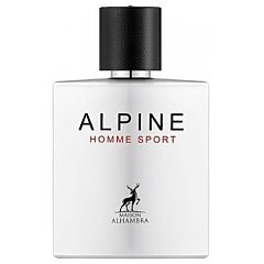 Maison Alhambra Alpine Homme Sport 1/1