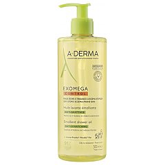 A-Derma Exomega Control 1/1