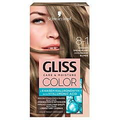 Gliss Color 1/1