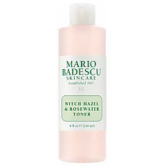 Mario Badescu Skin Care Witch Hazel & Rosewater Toner 1/1