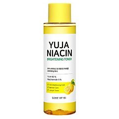 Some By Mi Yuja Niacin Miracle Brightening Toner 1/1