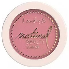 Lovely Natural Beauty Blusher 1/1