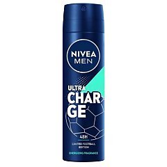 Nivea Men Ultra Charge 1/1