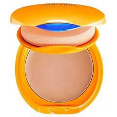 Shiseido Sun Care Tanning Compact Foundation 1/1