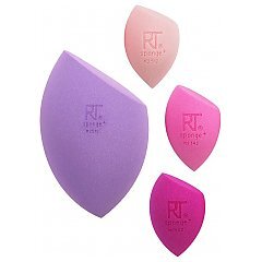 Real Techniques Afterglow XL Mood Sponge Set 1/1