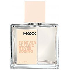 Mexx Forever Classic Never Boring For Her 1/1