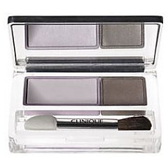 Clinique Colour Surge Eye Shadow Duo Matte 1/1