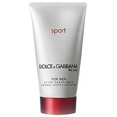 Dolce&Gabbana The One for Men Sport 1/1