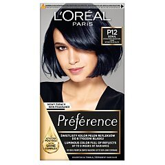 L'Oreal Paris Preference 1/1