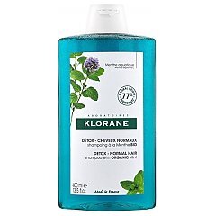 Klorane Detox Shampoo 1/1