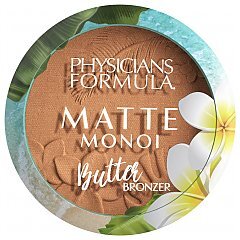 Physicians Formula Matte Monoi Butter Bronzer 1/1