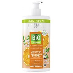 Eveline Cosmetics Bio Organic 1/1