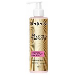 Perfecta 24K Gold & Rose Oil 1/1