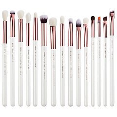 Jessup Individual Eyeshadow Brushes 1/1