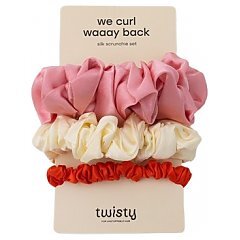 Twisty We Curl Waaay Back 1/1