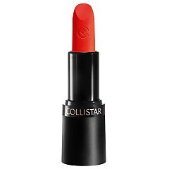 Collistar Pure Matte Lipstick N° 1/1