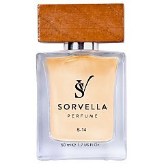 Sorvella Perfume S14 For Men 1/1