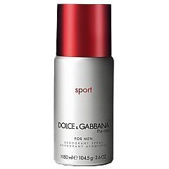 Dolce&Gabbana The One for Men Sport 1/1