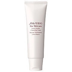 Shiseido The Skincare Extra Gentle Cleansing Foam 1/1