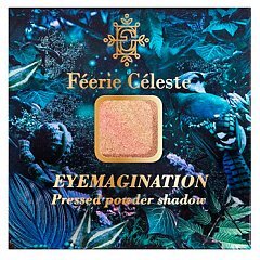 Feerie Celeste Opalescent Eyeshadow 1/1