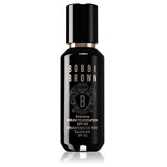 Bobbi Brown Intensive Serum Foundation SPF40 1/1