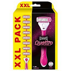 Wilkinson Quattro For Women 1/1