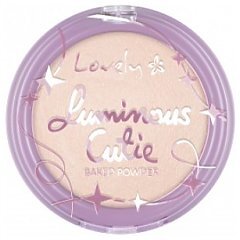 Lovely Luminous Cutie Baked Powder 1/1