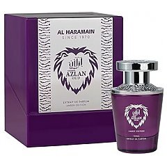 Al Haramain Azlan Oud Amber 1/1