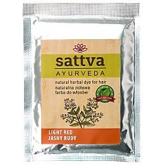 Sattva Natural Herbal Dye for Hair 1/1