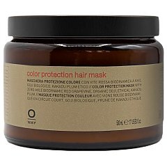 Oway Color Protection Hair Mask 1/1