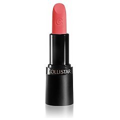 Collistar Pure Matte Lipstick N° 1/1