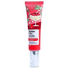 White Glo Strawberries & Cream Toothpaste 1/1