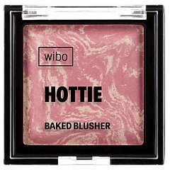 Wibo Hottie Baked Blusher 1/1