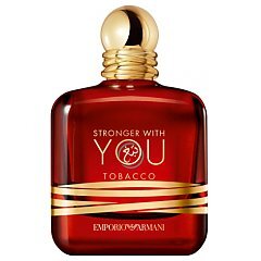 Giorgio Armani Emporio Stronger With You Tobacco 1/1