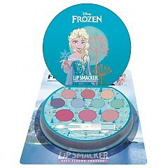 Lip Smacker Shimmer Color Palette Disney Frozen 1/1