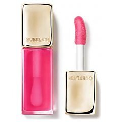 Guerlain KissKiss Bee Glow Tinted Oil Balm 1/1