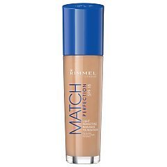 Rimmel Match Perfection Foundation 1/1