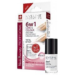 Eveline Nail Therapy Care & Colour 1/1