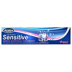 Beauty Formulas Sensitive Gentle Whitening Toothpaste 1/1