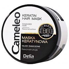 Delia Cameleo Keratin 1/1