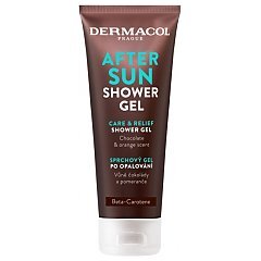 Dermacol After Sun Shower Gel 1/1