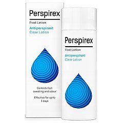 Perspirex Foot Lotion 1/1