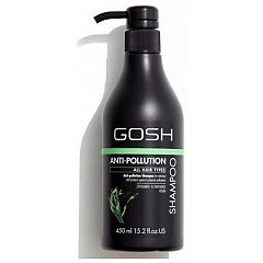 Gosh Anti-Pollution Shampoo 1/1