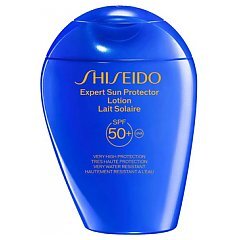 Shiseido Expert Sun Protector Face & Body Lotion 1/1