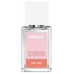 Mexx Whenever Wherever For Her 1/1