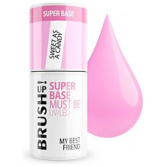 Brushup Super BaseMust Be UV/LED 1/1