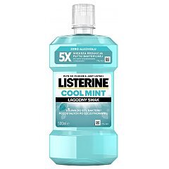 Listerine Cool Mint 1/1