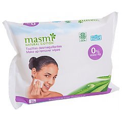 Masmi Natural Cotton 1/1