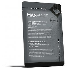 MANFOOT 1/1